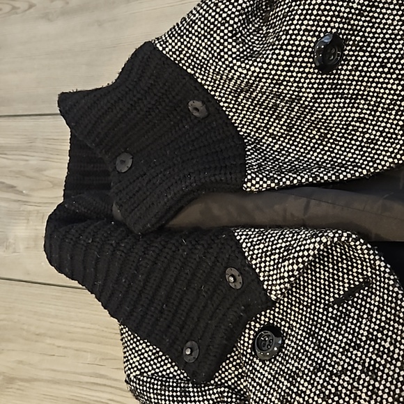 THEORY Tegian Tiffin wool jacket - Picture 14 of 14